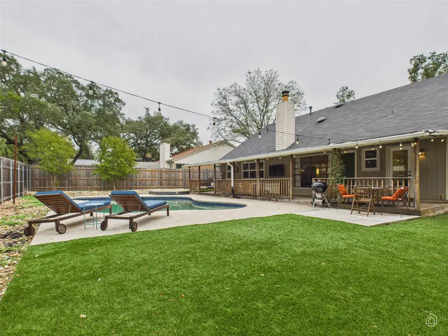 1404 Lance Way, Austin, TX 78758 - Image #3