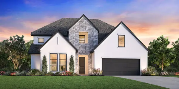 208 Maton Way, Liberty Hill, TX 78642