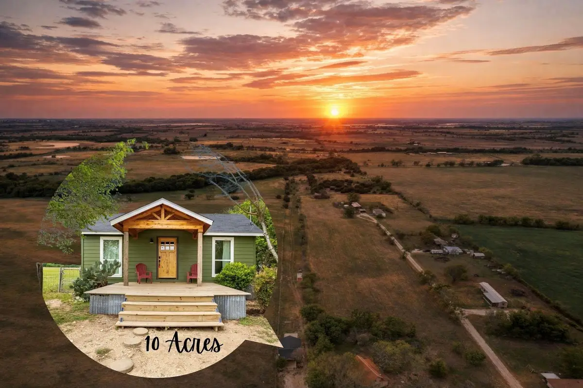 13390 Bendle Rd, Troy, TX 76579 - #1