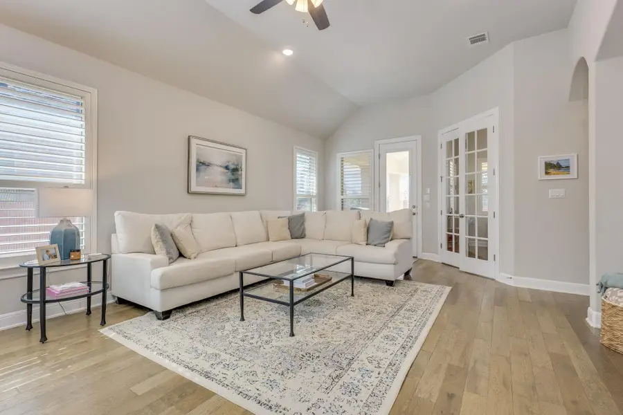 2937 Fire Rock Dr, Leander, TX 78641 - #2