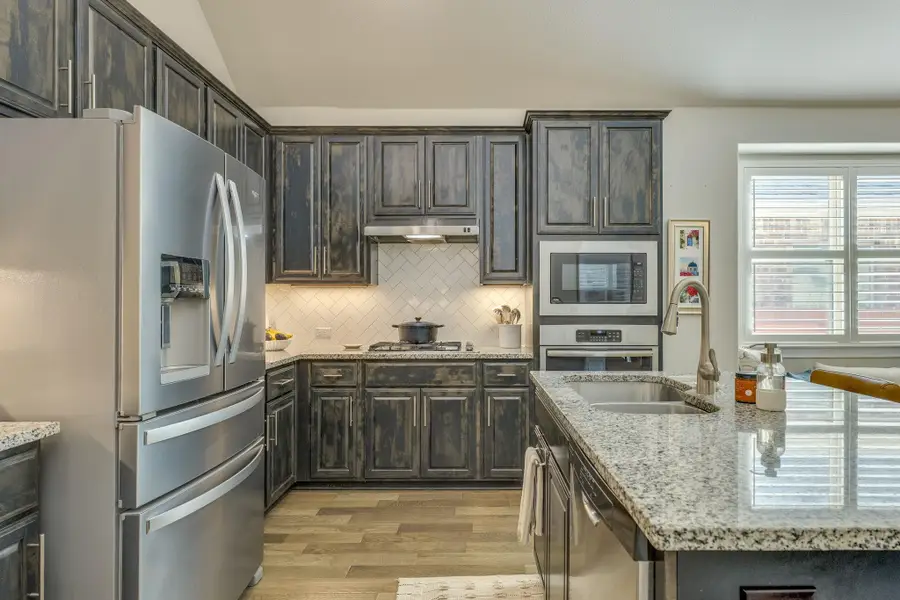 2937 Fire Rock Dr, Leander, TX 78641 - #3