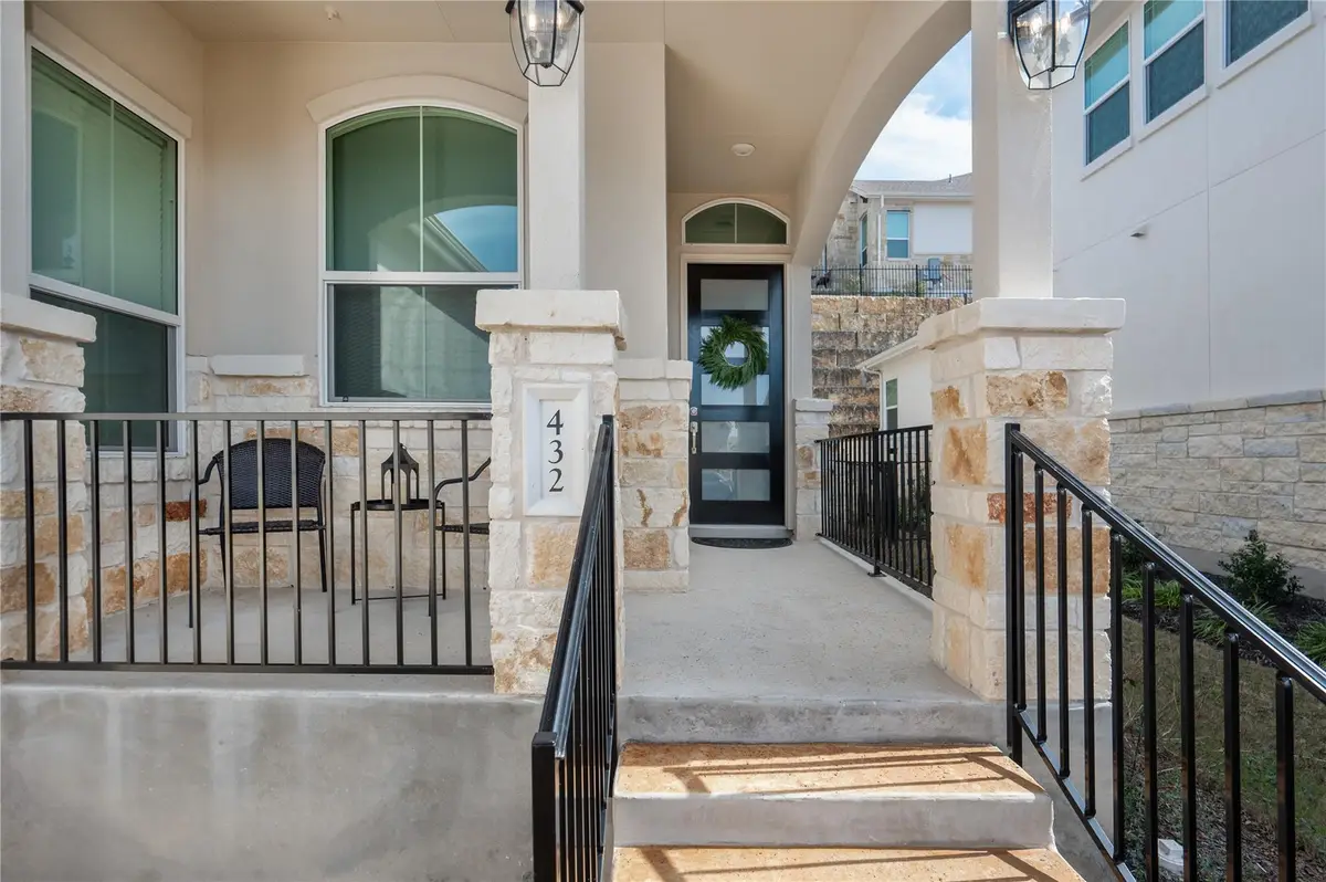 432 Cartwheel Bnd, Austin, TX 78738 - #1