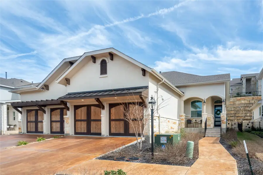 432 Cartwheel Bnd, Austin, TX 78738 - #2