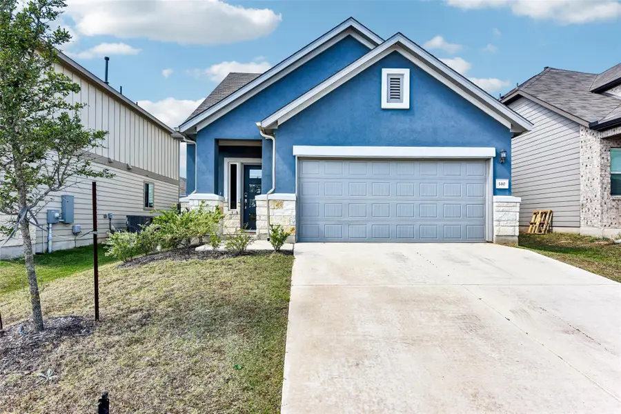 140 Lemonball Dr, Buda, TX 78610 - #2