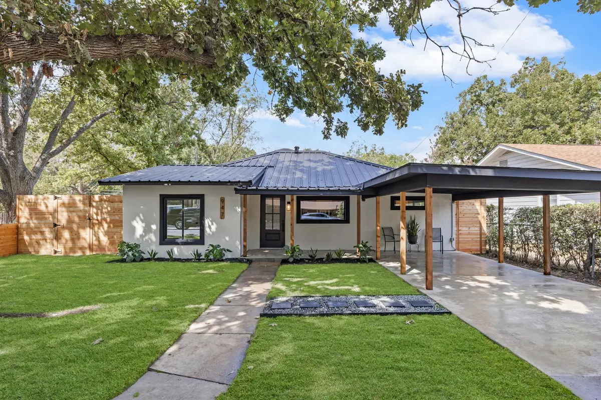 947 Field St, San Marcos, TX 78666 - Image #1