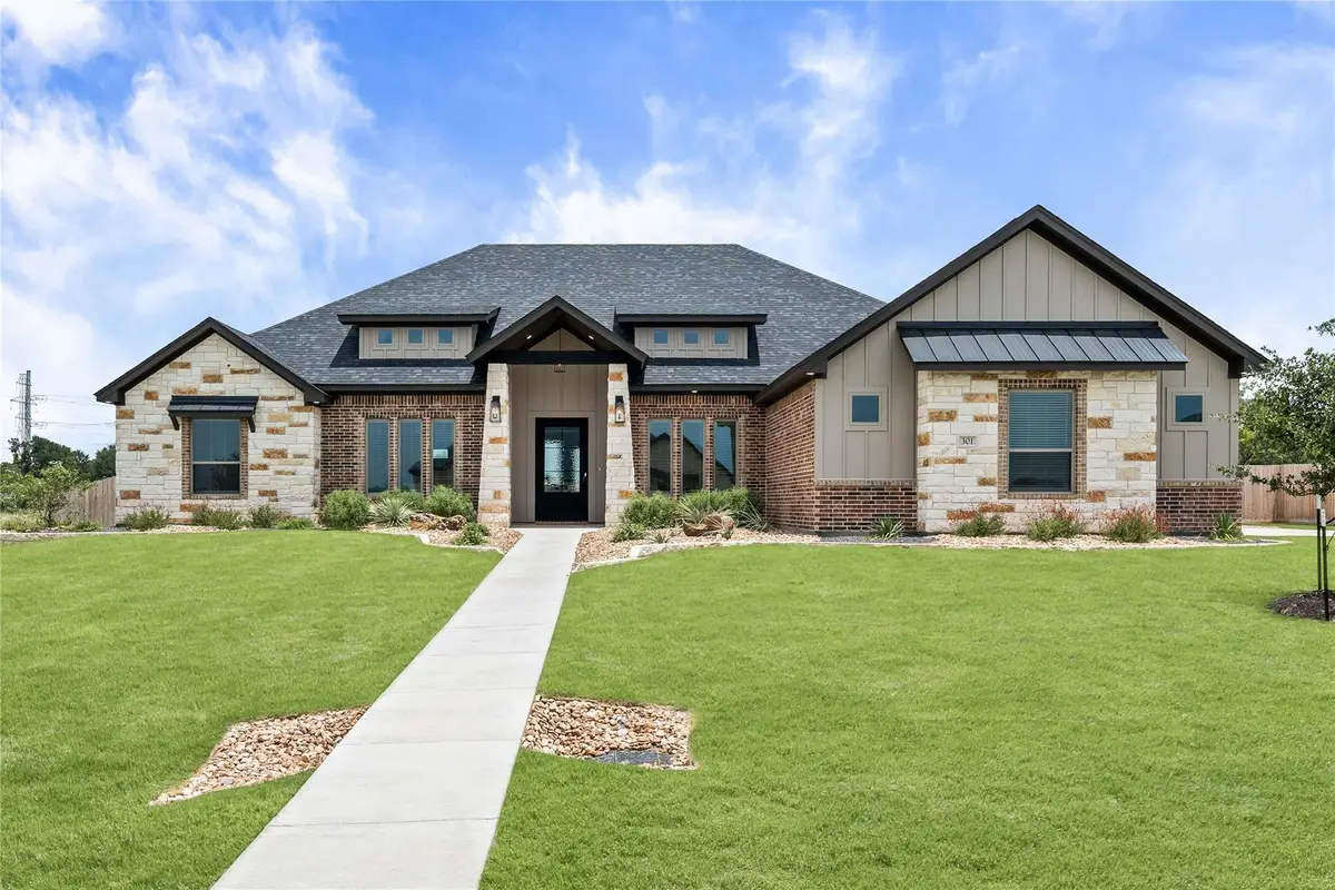 301 Rodeo Rd, Salado, TX 76571 - #1