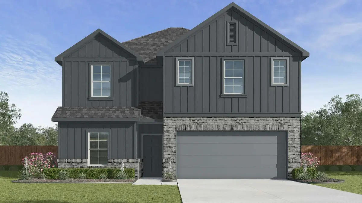 306 Isham Dr, Killeen, TX 76542 - #1