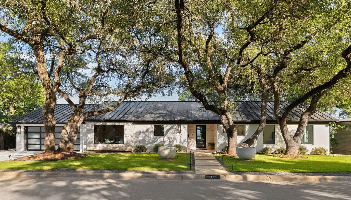 5403 Ridge Oak Dr, Austin, TX 78731 - #1