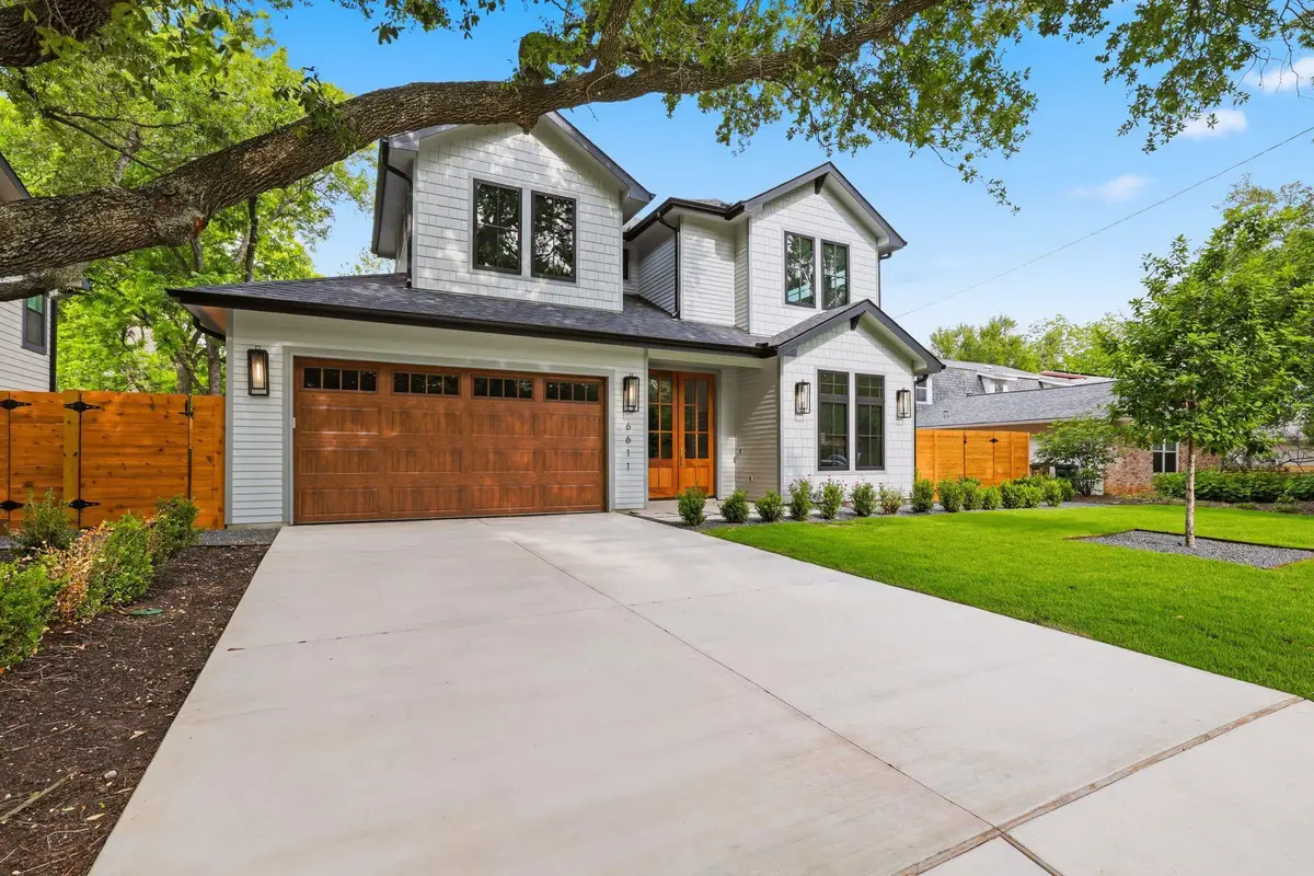 6611 Lexington Rd, Austin, TX 78757 - #1