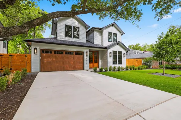 6611 Lexington Rd, Austin, TX 78757