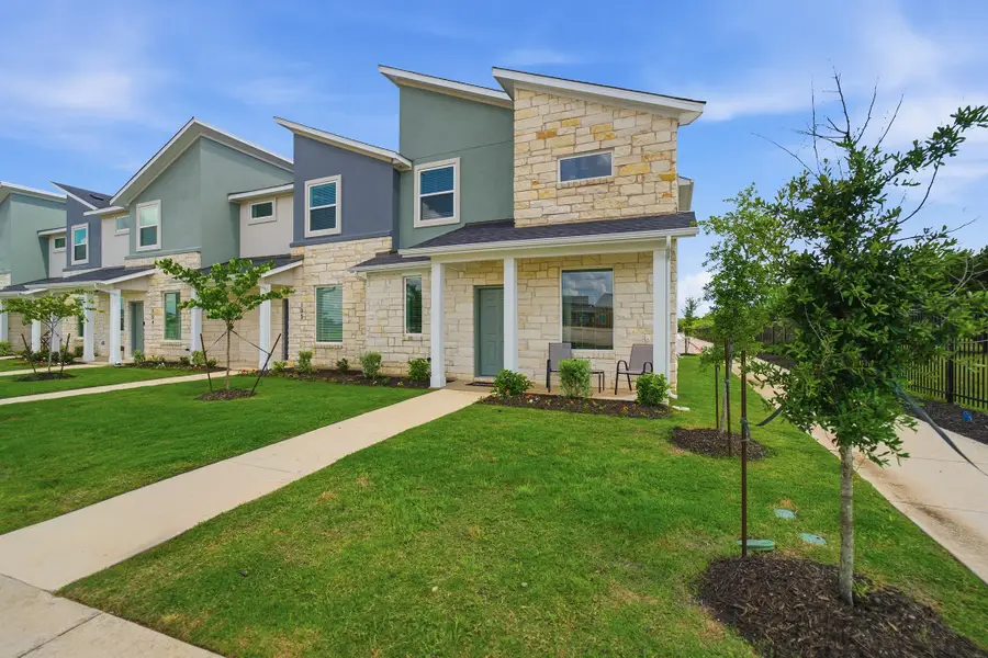 500 Municipal Dr #505, Leander, TX 78641 - #2