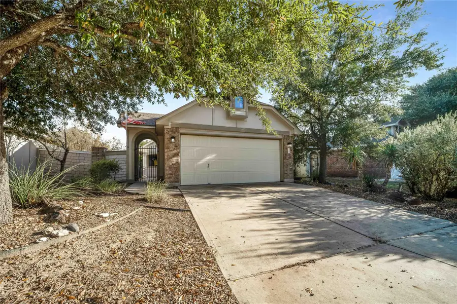 214 Silo St, San Marcos, TX 78666 - Image #2