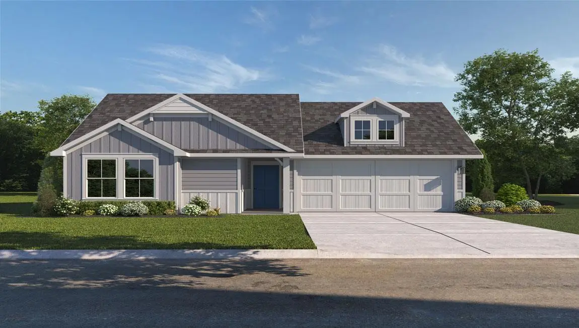 6808 Fread Dr, Killeen, TX 76549 - #1