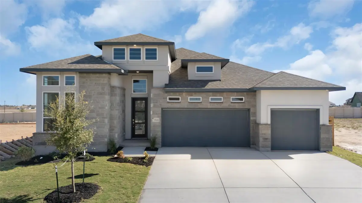 17312 Silverman Dr, Pflugerville, TX 78660 - #1