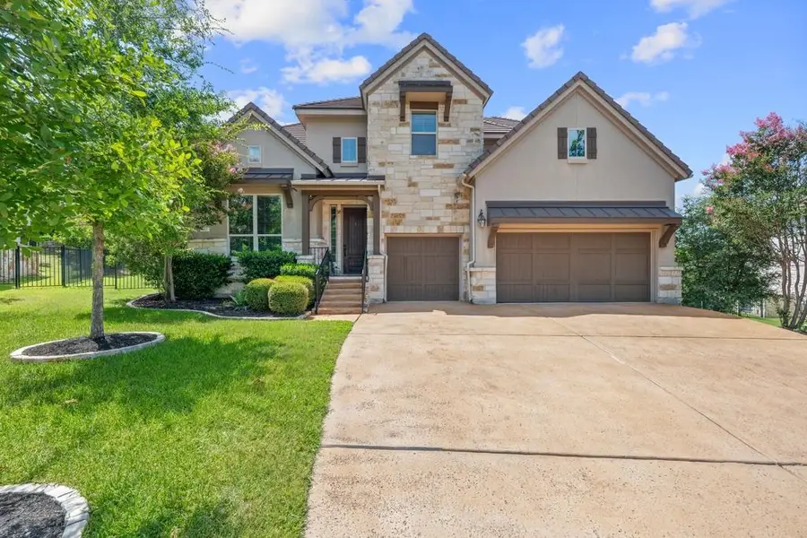 112 Salinas Cv, Austin, TX 78738 - #2