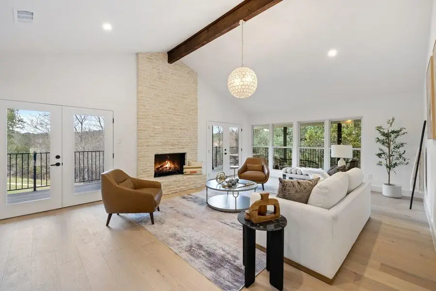 408 Rolling Green Dr, Lakeway, TX 78734 - Image #3