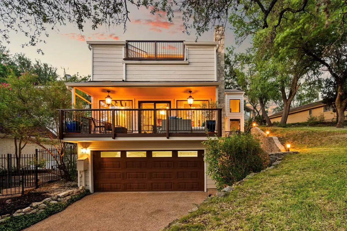 6022 Mount Bonnell Holw, Austin, TX 78731 - #1
