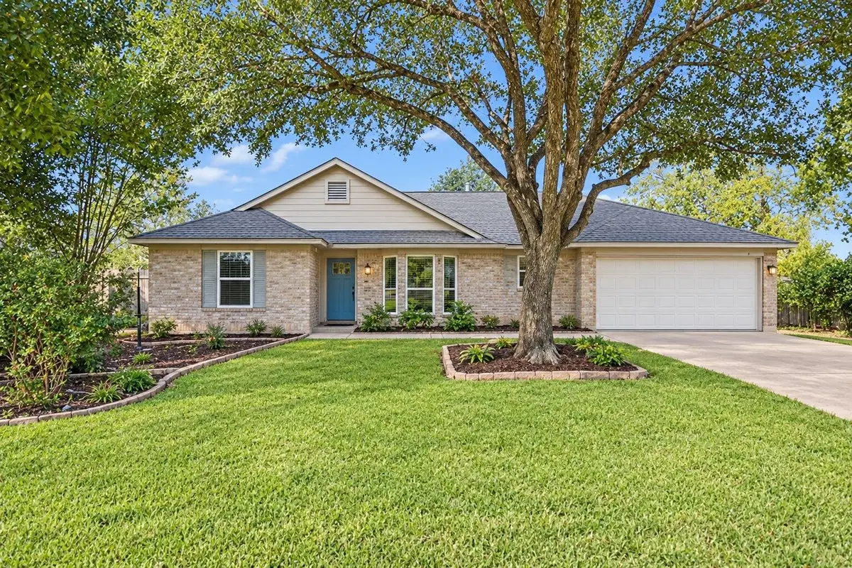 1716 Buttercup Rd, Pflugerville, TX 78660 - #1