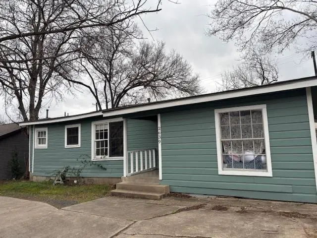 2639 W 45th St, Austin, TX 78731 - #1