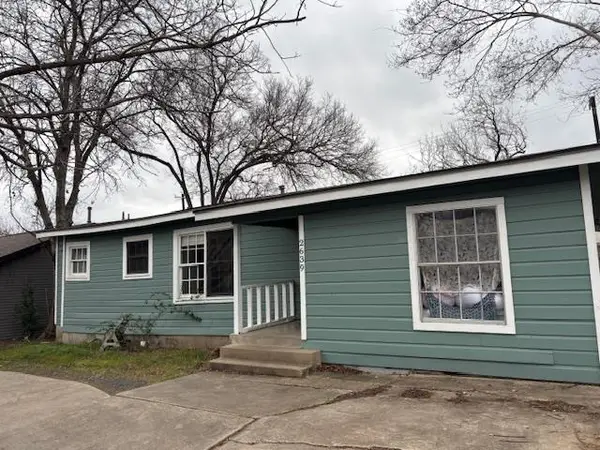 2639 W 45th St, Austin, TX 78731