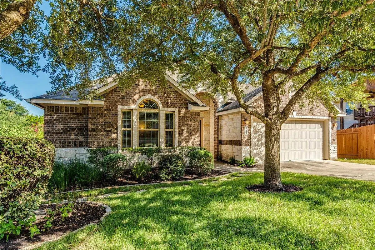 471 Limestone Trl, Austin, TX 78737 - #1