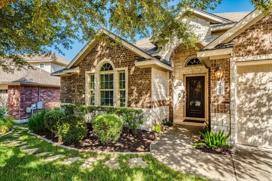 471 Limestone Trl, Austin, TX 78737 - #2