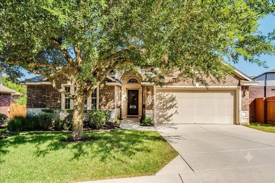 471 Limestone Trl, Austin, TX 78737 - #3