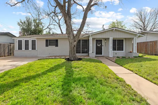 8501 Kromer St, Austin, TX 78757