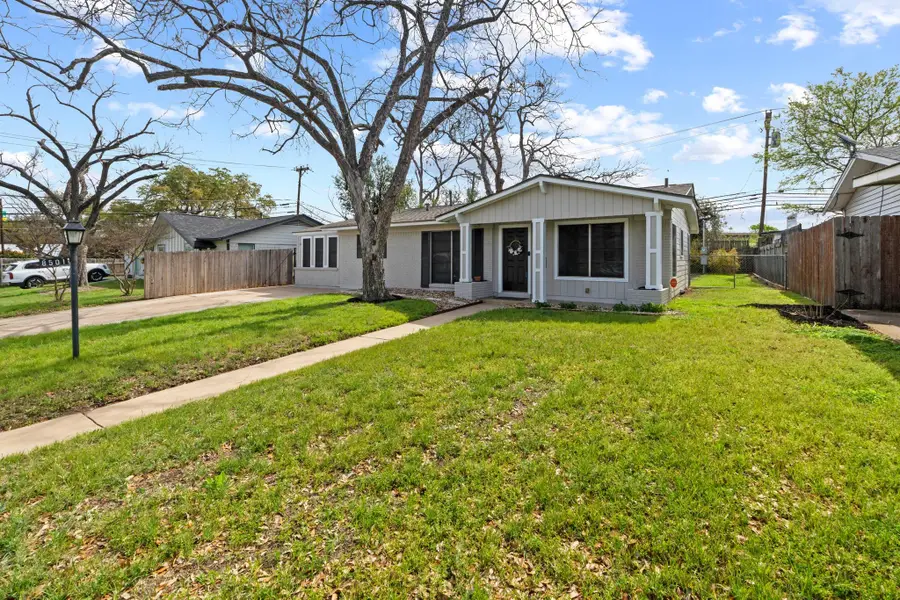 8501 Kromer St, Austin, TX 78757 - #2