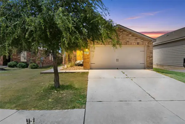 124 Continental Ave, Liberty Hill, TX 78642