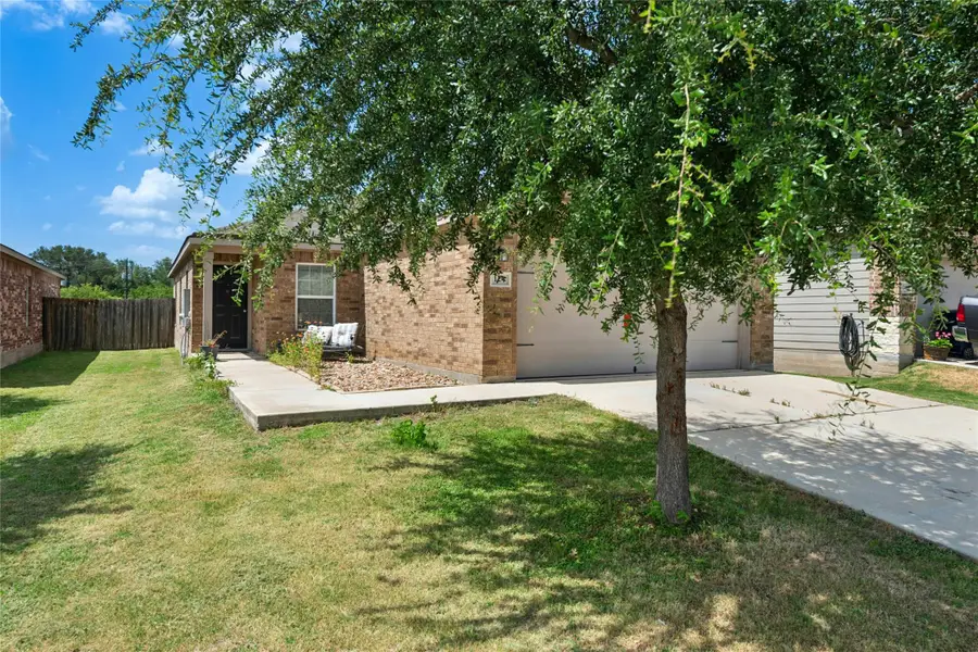 124 Continental Ave, Liberty Hill, TX 78642 - #2
