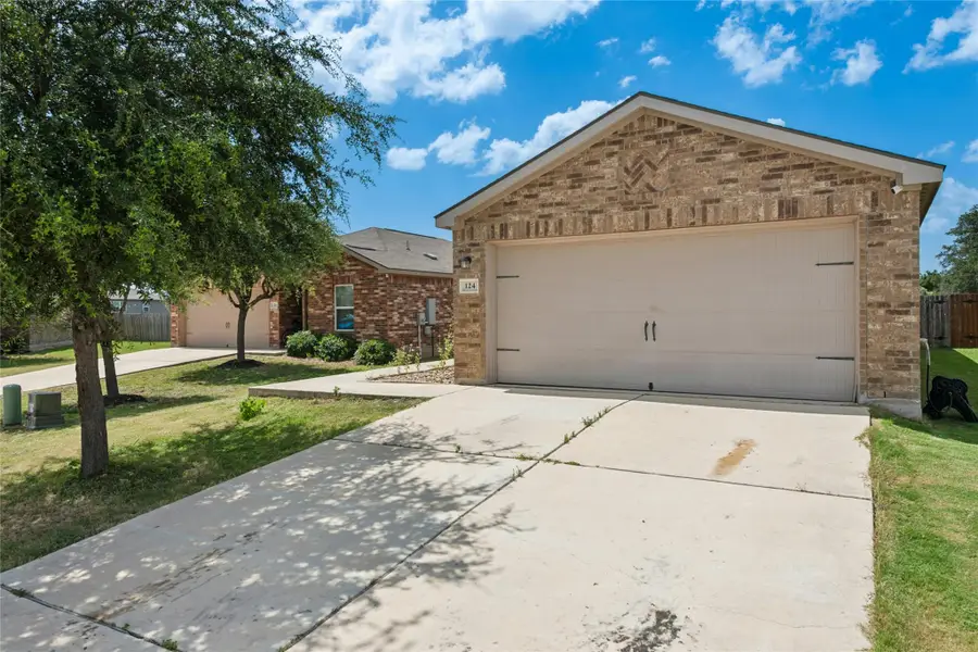124 Continental Ave, Liberty Hill, TX 78642 - #3
