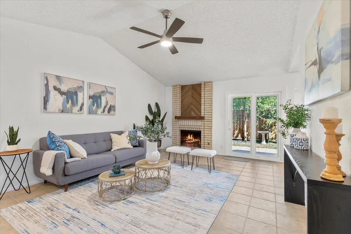 5805 West Gate Blvd #A, Austin, TX 78745 - #1