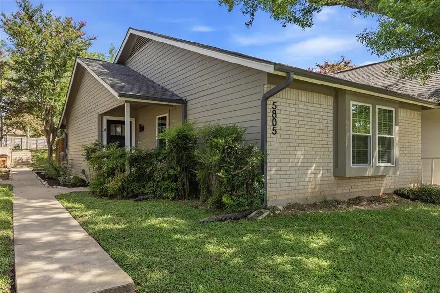 5805 West Gate Blvd #A, Austin, TX 78745 - #2