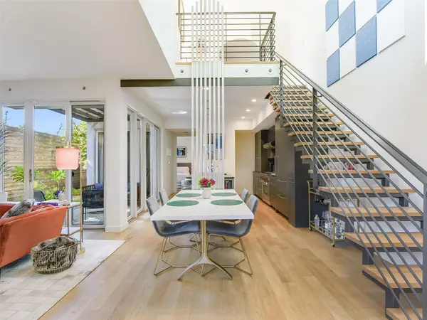 1603 Woodlawn Blvd #D, Austin, TX 78703