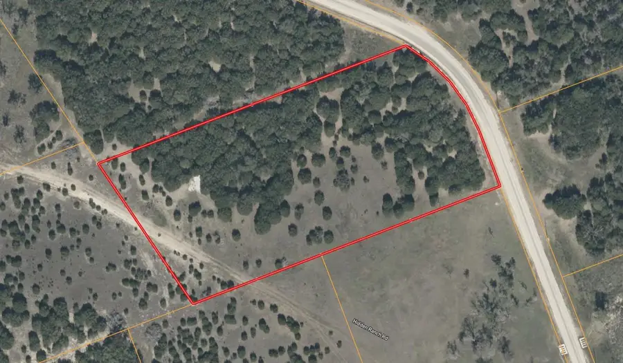 Lot 51 Burnet Oaks Dr, Burnet, TX 78611 - #2