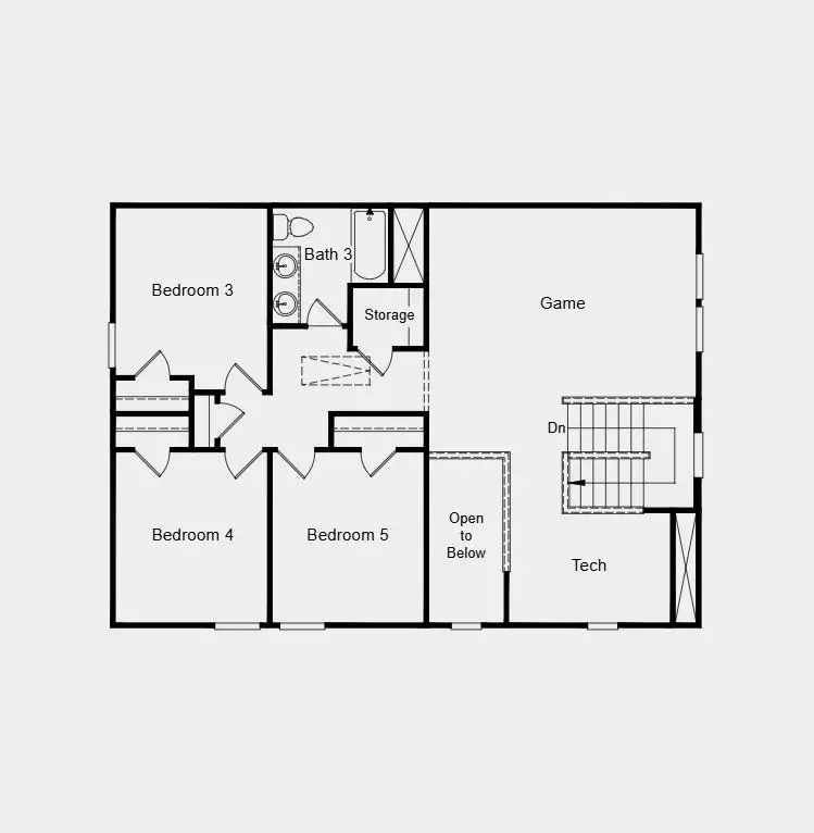 14117 Axel Johanson Dr, Del Valle, TX 78617 - #3