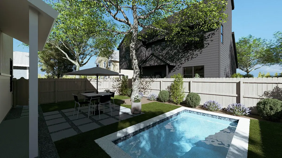 1508 Holly St #2, Austin, TX 78702 - #1