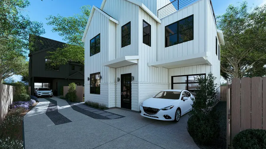 1508 Holly St #2, Austin, TX 78702 - #2