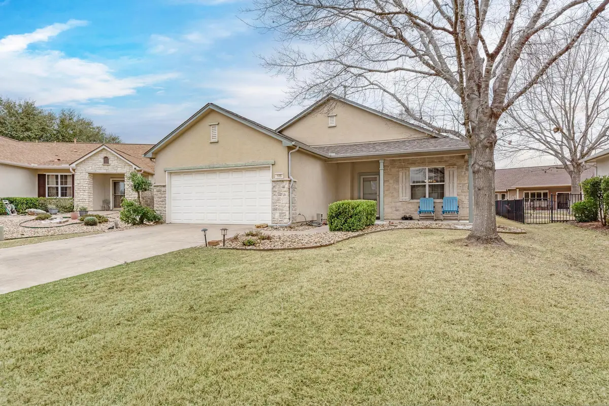 106 Hale Ct, Georgetown, TX 78633 - #1