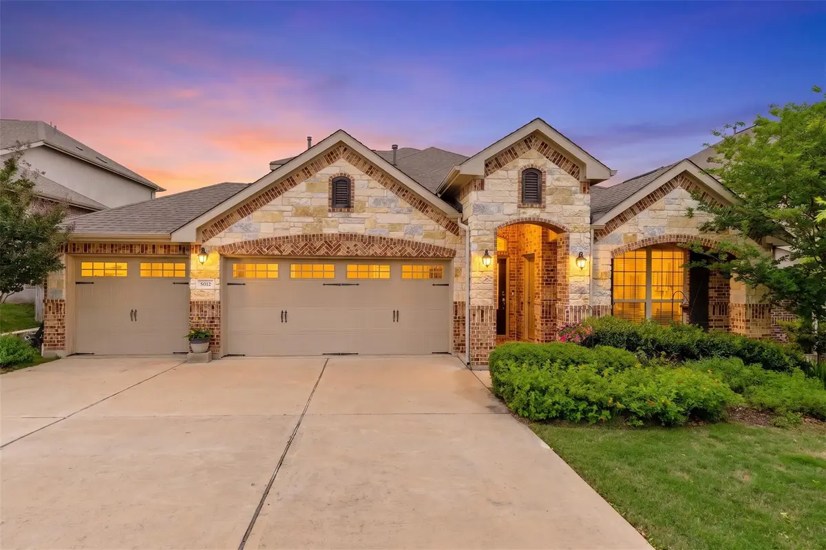5012 Yucca Bloom Dr, Georgetown, TX 78626 - #1
