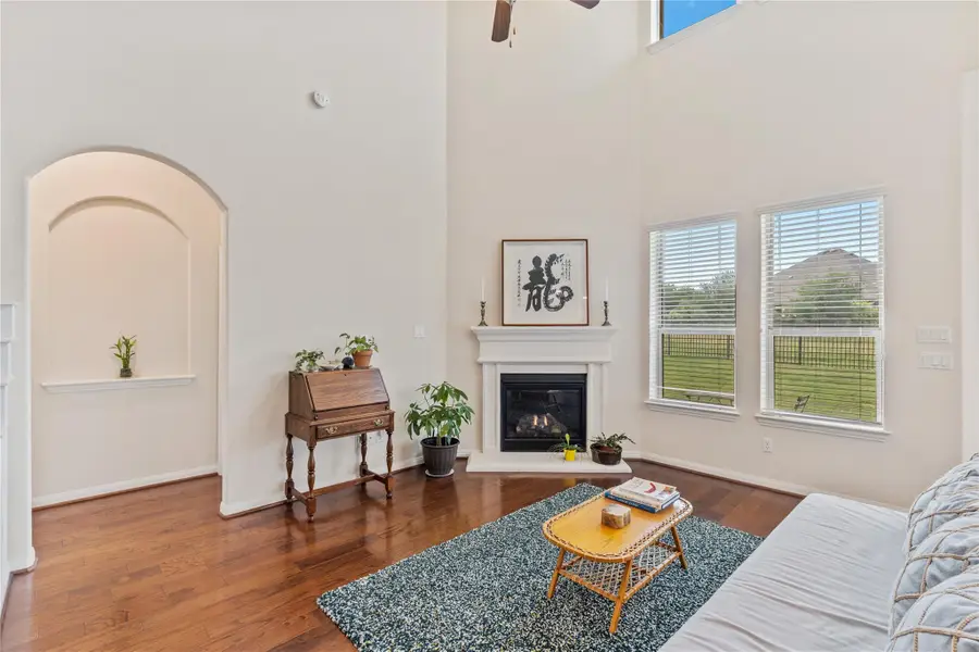 5012 Yucca Bloom Dr, Georgetown, TX 78626 - #2