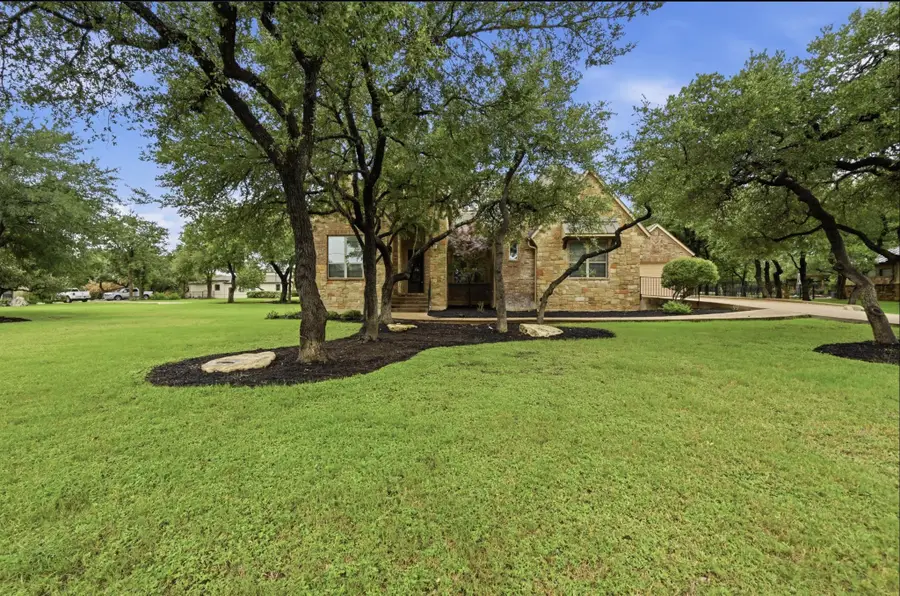 1003 Lucinda Ter, Georgetown, TX 78628 - #2