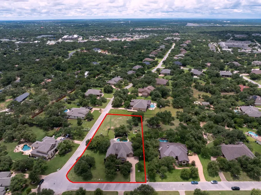 1003 Lucinda Ter, Georgetown, TX 78628 - #3