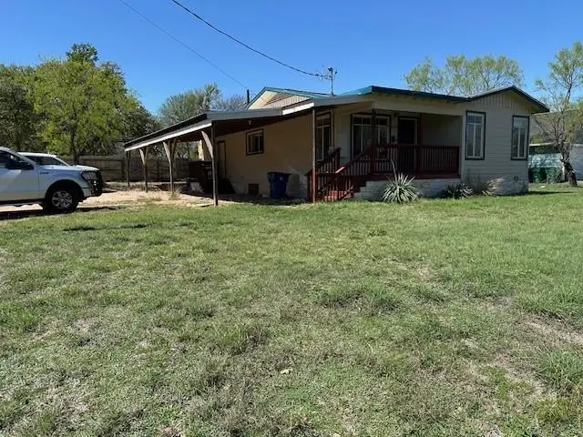 802 Magnolia Ln, Cottonwood Shores, TX 78657 - #2