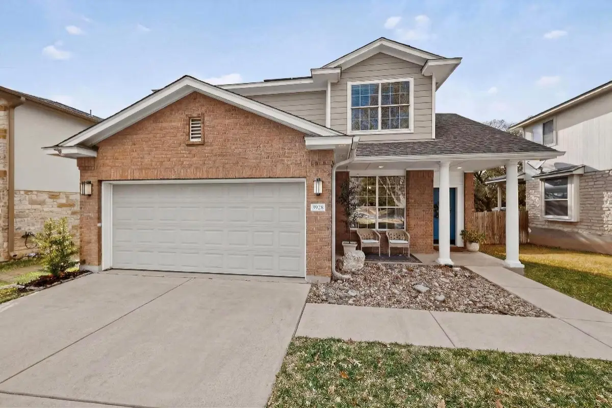 3928 Tapado Canyon Trl, Round Rock, TX 78681 - #1