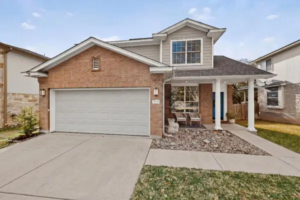 3928 Tapado Canyon Trl, Round Rock, TX 78681