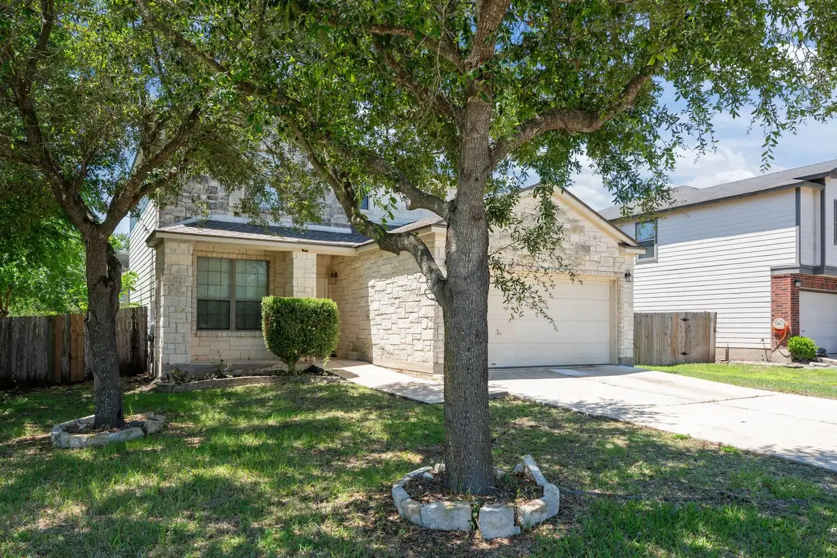 711 Abundance Ln, Kyle, TX 78640 - #1