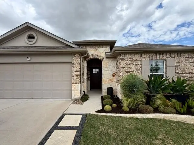 133 Shiner Ln, Georgetown, TX 78626 - #2