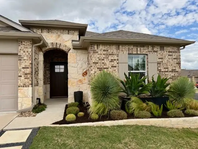 133 Shiner Ln, Georgetown, TX 78626 - #3